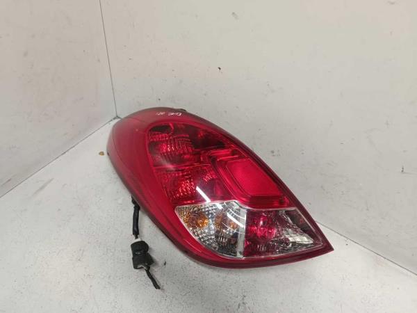 FEU ARRIERE GAUCHE HYUNDAI - Vue 1